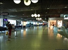 2007-12-12 Brisbane Airport, domestic terminal